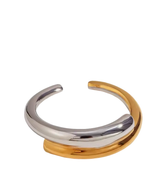 Dual Tone Ring